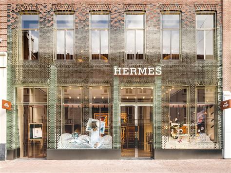 hermes amsterdam pc hooftstraat